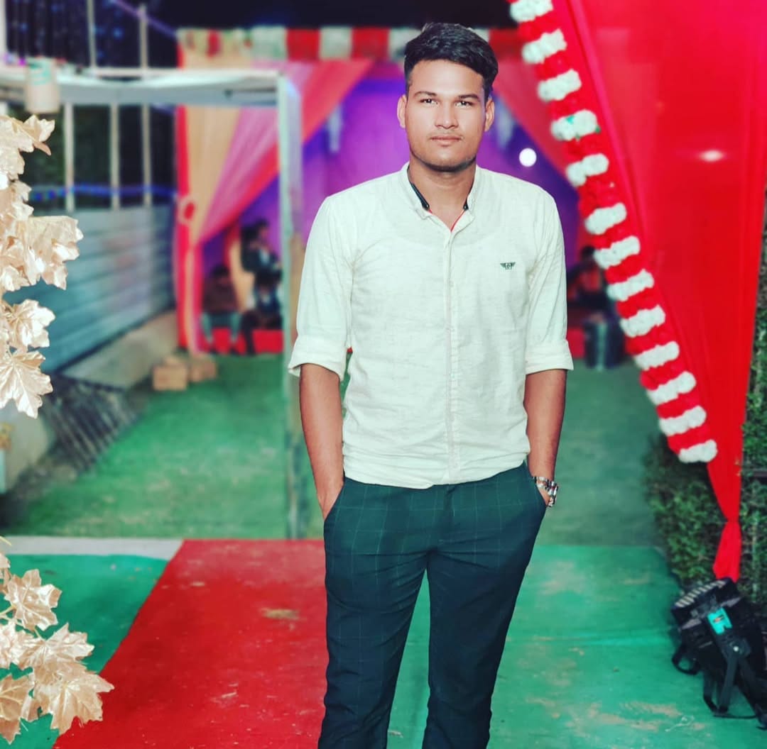 Deepak Yadav